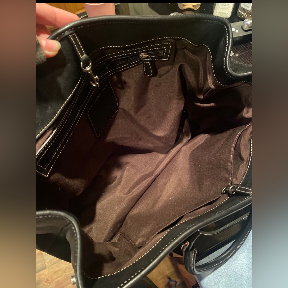 COACH Purse - Picture 10 of 11